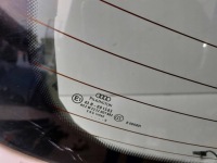 фото thumb №7, Audi a3 8p крышка багажника оригинал