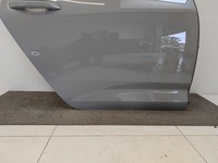 фото thumb №4, Двері праві зад задні audi rs6 c8 універсал