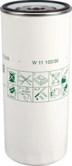 фото thumb №5, Фільтр оливи renault magnum