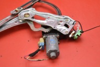 Подъемник стекло левый перед eu 6004pa1032 mercedes ml w163 рестайлинг  01-05 Недорого, фото thumb