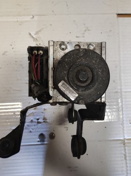 фото thumb №6, Насос abs модуль ford 5wk84103 3m512m110ga