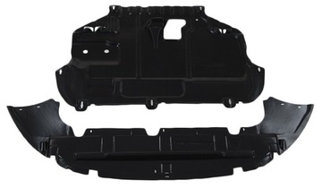 фото thumb №4, Ford focus mk2 ii c-max защита двигателя 03-2011