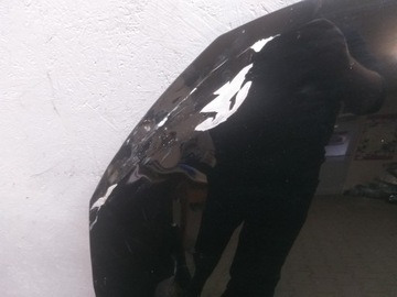 фото thumb №2, Капот opel insignia b