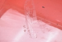 фото thumb №7, Скло бокова ліва перед передня opel astra 4 iv j 5d hb 11-20