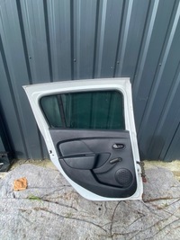 фото thumb №4, Dacia sandero ii dv36b двері лівий задня