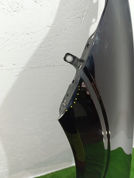 фото thumb №13, Volvo xc60 ii 2 xc 60 крыло левый перед переднее сторона левая