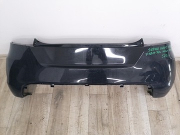 фото thumb №1, Suzuki swift sport 10r- бампер зад новий оригінал.