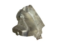 фото thumb №1, Bmw оригинальный номер 8493733 2' g42 защита тепловая глушителя