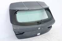 фото thumb №3, Крышка багажника задняя задняя bmw 1 f40 b39