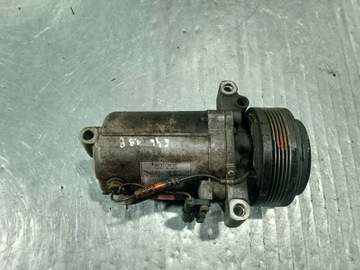 фото thumb №6, Насос, компресор кондиціонера bmw e46 64528386650 ss120dl1 1.9