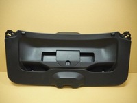 фото thumb №1, Защита обивка крышки багажника peugeot 2008 ii