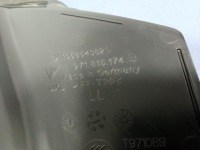 фото thumb №5, Porsche panamera ii 971 захист консолі нижня права eu 971815174b