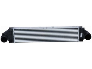 фото thumb №1, Интеркулер land rover range rover evoque 2.0 freelander ii 2.0