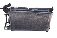 фото thumb №1, Радиатор вентилятор opel corsa d 1.2 b