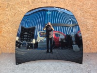 фото thumb №1, Tesla y капот