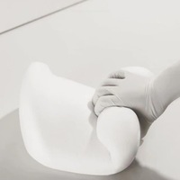 фото thumb №9, Подушка автомобильная дорожный подголовник pod głowę-czarna