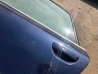 фото thumb №8, Audi a8 d3 дверь левый задняя левая задние lz5d long