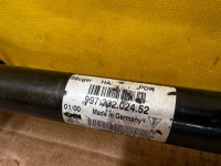 Привідний вал задній задня правий лівий porsche 911 997.2 3.8 pdk Недорого, фото thumb