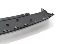 фото thumb №10, Спойлер диффузор накладка бампера jeep cherokee kl рестайлинг 19- зад