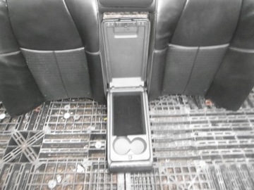 фото thumb №10, Диван спинка зад infiniti m m30 m35 m37