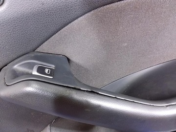 фото thumb №5, Audi q5 8r оббивка боковина двері зад правий