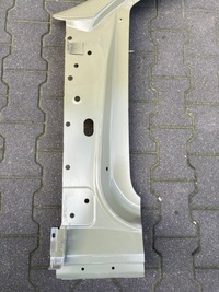 фото thumb №3, Обшивка стойка порог левый переднее tesla y