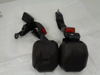 фото thumb №15, Citroen ds3 lift сиденья заднее сиденье задняя задняя ремни