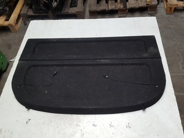 фото thumb №1, Mazda 6 ii 08-13r gh hb полка багажника задняя зад