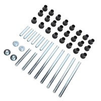 фото thumb №14, Набір tulei важеля підвіска a tat057 замінник tulei важеля