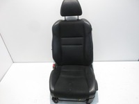 фото thumb №15, Honda accord vii sedan сиденье перед левый правый полукожа