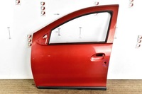 фото thumb №1, Двері лівий перед dacia logan ii mcv teb76 2012-20