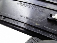 фото thumb №8, Накладки планки пороговые перед зад передние задние bmw m5 f10 комплект