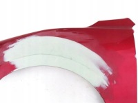 Крило передній ліве mazda 3 3 2013-2018 рік 41v Оригінал, фото thumb