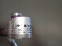 фото thumb №3, Vw amarok шланг трубка кондиционера 2h1820743b