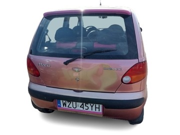 фото thumb №7, Замок лівий зад daewoo matiz 01r