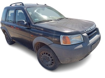 фото thumb №4, Pas bezp левый перед land rover 2.0b 00r