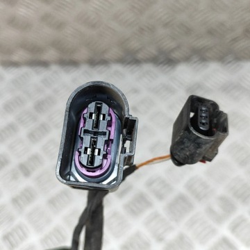 фото thumb №6, Audi q4 sportback e-tron 2022 інша джгут провід / кабелі