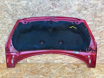 фото thumb №13, Peugeot 308 t7 капот крышка двигателя