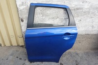 фото thumb №1, Mitsubishi asx 21r задняя левая дверь