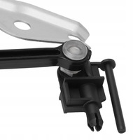 фото thumb №9, Датчик уровня подвеска пневматический