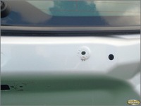 фото thumb №13, Subaru legacy iv 05r kombi кришка багажника задня задня + скло