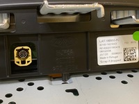 фото thumb №6, Нове радіо навігація монітор синхронізація 3 ford kuga mk3