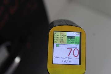 фото thumb №6, Дверь левый перед передние jaguar xf 07-11 jbc1087