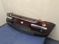 фото thumb №7, Mini one i r50 бампер перед 903/3