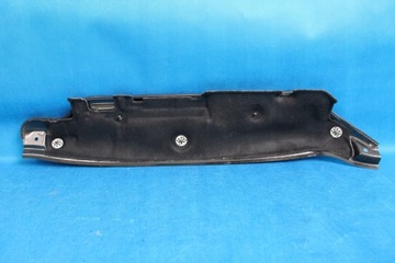 фото thumb №11, Skoda yeti жёлоб панель под лобовым стеклом металлический 5l0805275a
