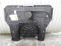 фото thumb №1, Fiat panda 2003-2012 підлога піддон 0051897514