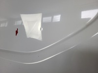 фото thumb №14, Двері задні праві зсувні berlingo partner rifter combo e 18-