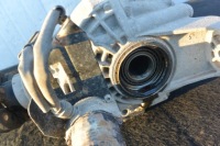 фото thumb №8, Міст диференціал задня mercedes gl x164 offroad 320 cdi 3.70 lub 3,45