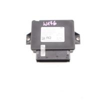 фото thumb №1, Mercedes w176 w246 модуль гальма стояночного