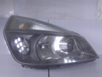 фото thumb №3, Espace iv лампа правая перед передняя ксенон